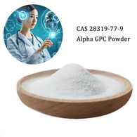 Alpha GPC -pulver