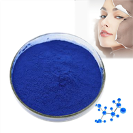 GHK kobber peptidpulver