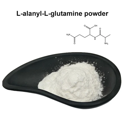 L-Alanyl-L-glutaminpulver